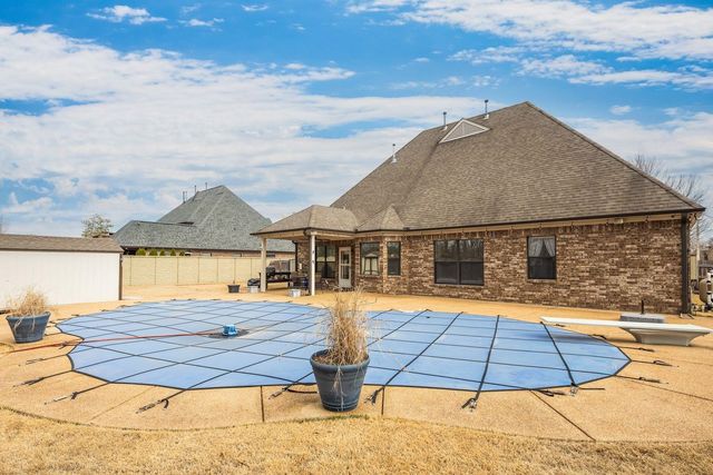 6247 WILLOW WALK WAY, Arlington, TN 38002