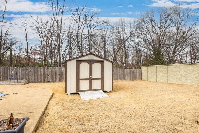 6247 WILLOW WALK WAY, Arlington, TN 38002