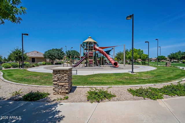 278 S SAN LUIS REY Trail, Casa Grande, AZ 85194