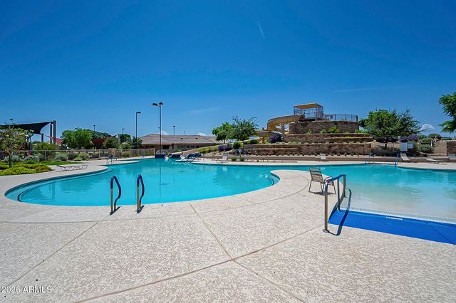 278 S SAN LUIS REY Trail, Casa Grande, AZ 85194