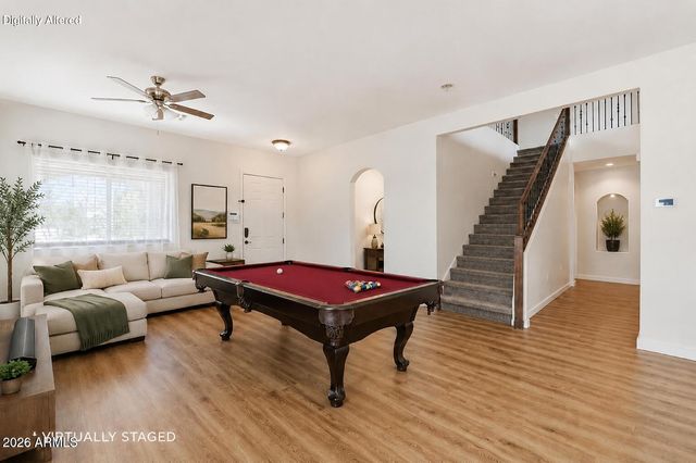 278 S SAN LUIS REY Trail, Casa Grande, AZ 85194