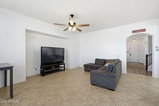 278 S SAN LUIS REY Trail, Casa Grande, AZ 85194