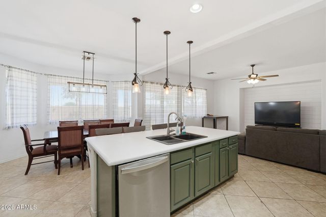 278 S SAN LUIS REY Trail, Casa Grande, AZ 85194