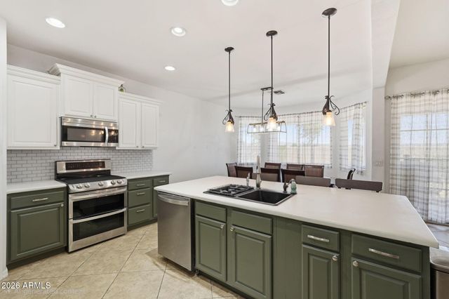 278 S SAN LUIS REY Trail, Casa Grande, AZ 85194
