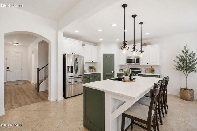 278 S SAN LUIS REY Trail, Casa Grande, AZ 85194