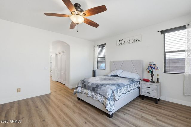 278 S SAN LUIS REY Trail, Casa Grande, AZ 85194