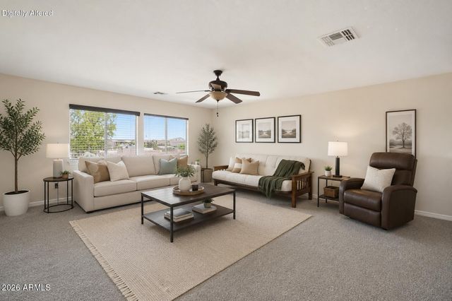 278 S SAN LUIS REY Trail, Casa Grande, AZ 85194