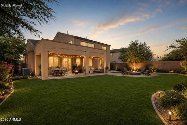 278 S SAN LUIS REY Trail, Casa Grande, AZ 85194