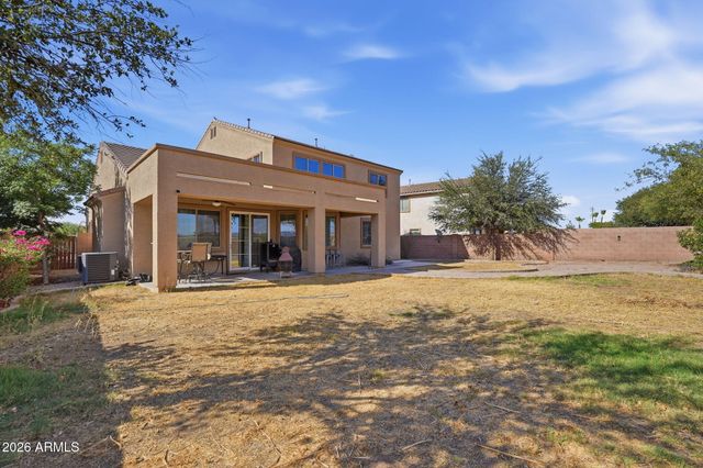278 S SAN LUIS REY Trail, Casa Grande, AZ 85194