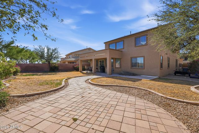 278 S SAN LUIS REY Trail, Casa Grande, AZ 85194