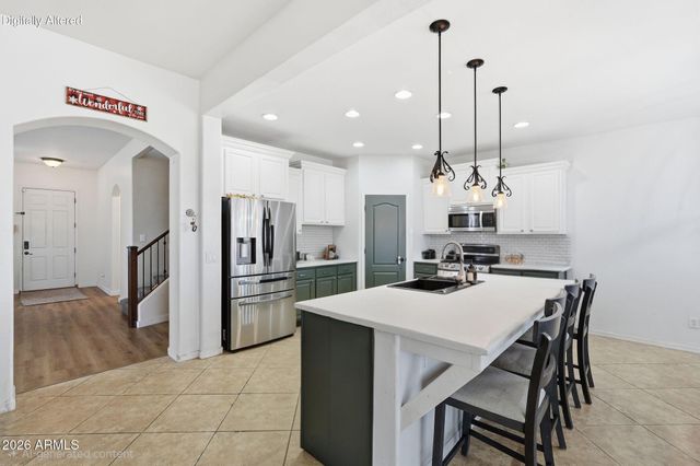 278 S SAN LUIS REY Trail, Casa Grande, AZ 85194