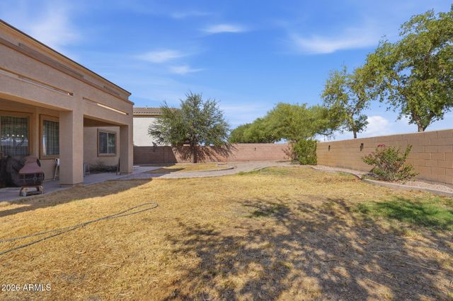 278 S SAN LUIS REY Trail, Casa Grande, AZ 85194