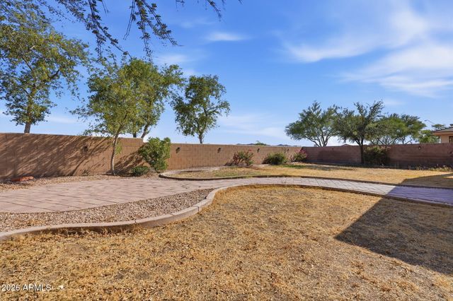 278 S SAN LUIS REY Trail, Casa Grande, AZ 85194