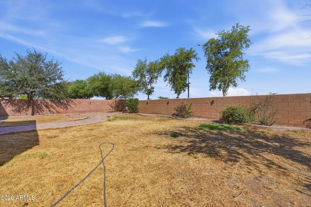 278 S SAN LUIS REY Trail, Casa Grande, AZ 85194