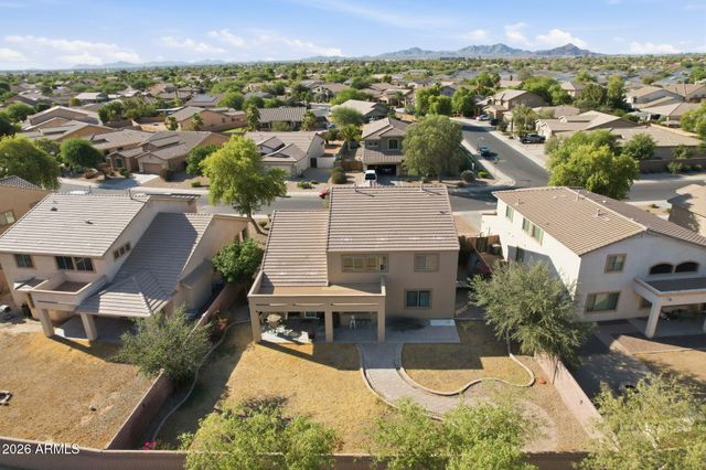 278 S SAN LUIS REY Trail, Casa Grande, AZ 85194
