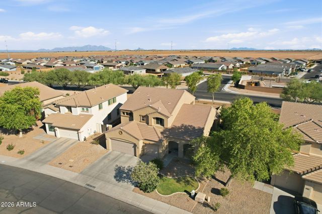 278 S SAN LUIS REY Trail, Casa Grande, AZ 85194