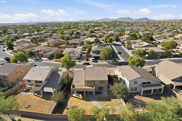 278 S SAN LUIS REY Trail, Casa Grande, AZ 85194