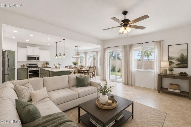 278 S SAN LUIS REY Trail, Casa Grande, AZ 85194