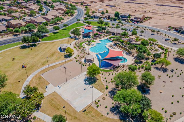 278 S SAN LUIS REY Trail, Casa Grande, AZ 85194