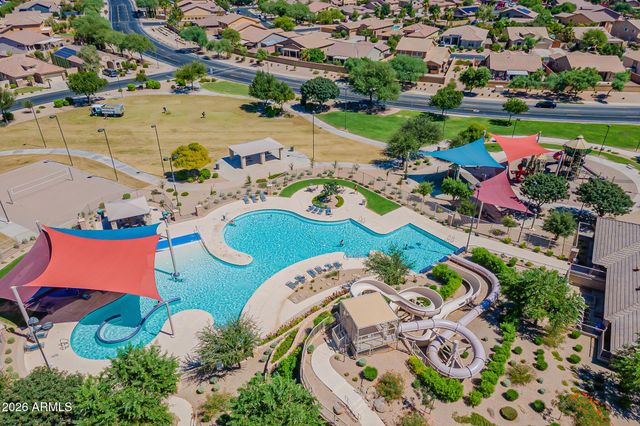 278 S SAN LUIS REY Trail, Casa Grande, AZ 85194