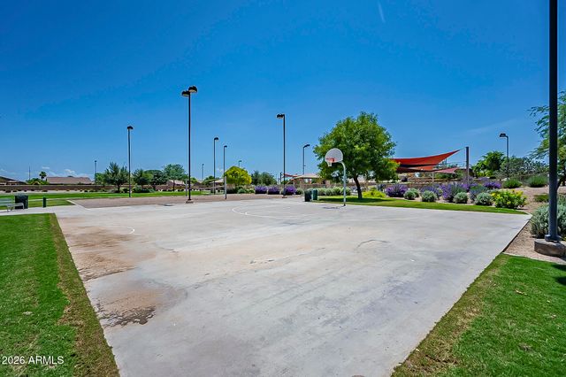 278 S SAN LUIS REY Trail, Casa Grande, AZ 85194