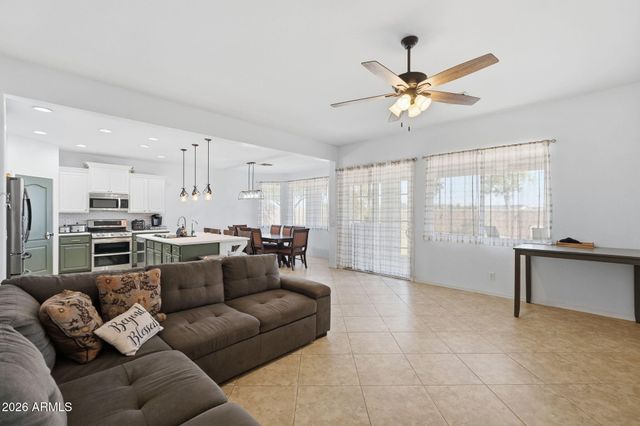 278 S SAN LUIS REY Trail, Casa Grande, AZ 85194