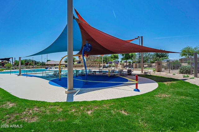 278 S SAN LUIS REY Trail, Casa Grande, AZ 85194