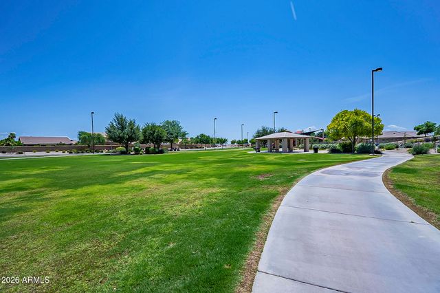 278 S SAN LUIS REY Trail, Casa Grande, AZ 85194
