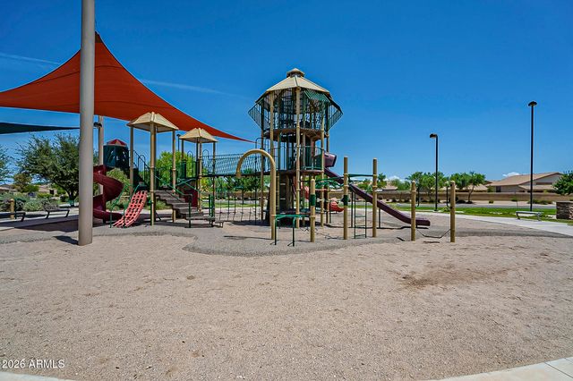278 S SAN LUIS REY Trail, Casa Grande, AZ 85194