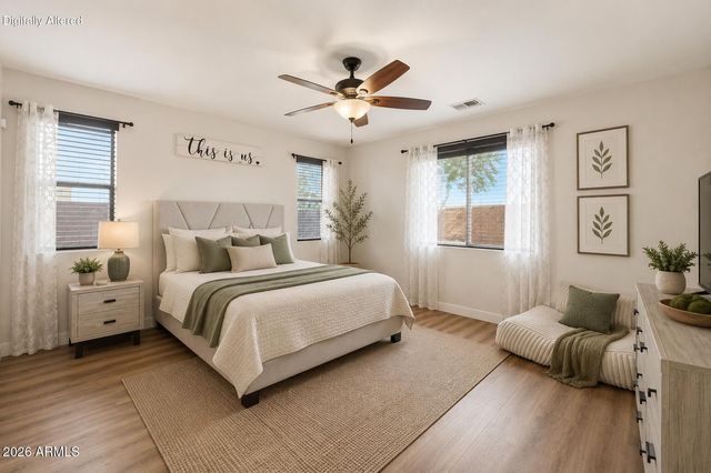 278 S SAN LUIS REY Trail, Casa Grande, AZ 85194