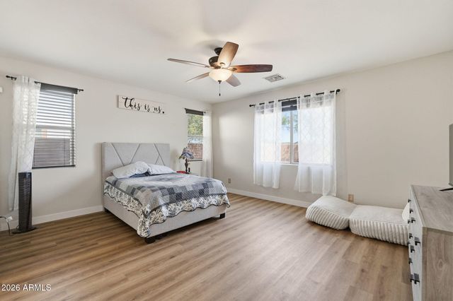 278 S SAN LUIS REY Trail, Casa Grande, AZ 85194