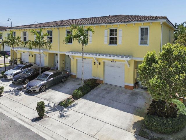 4008 NW 11th Drive, Lauderhill, FL 33313