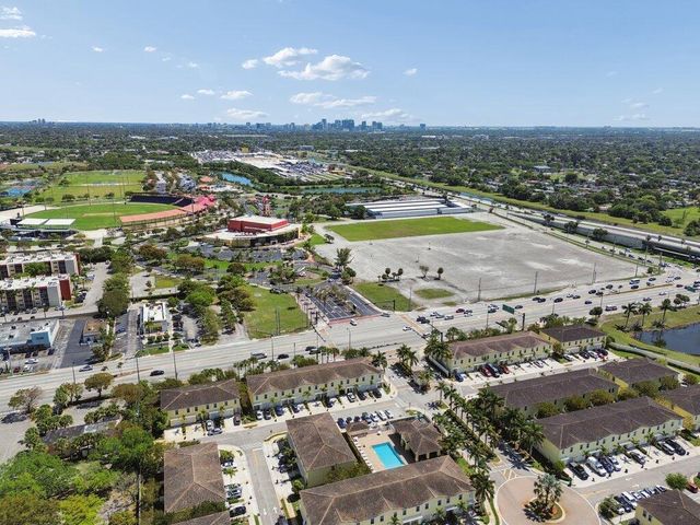 4008 NW 11th Drive, Lauderhill, FL 33313