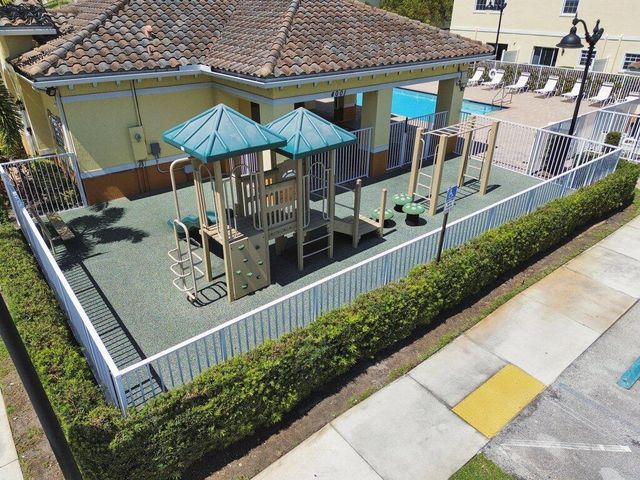 4008 NW 11th Drive, Lauderhill, FL 33313