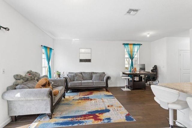 4008 NW 11th Drive, Lauderhill, FL 33313