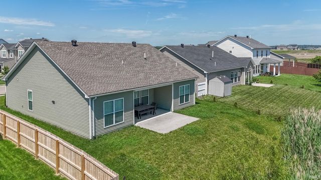 5579 Baywater Drive, Newburgh, IN 47630