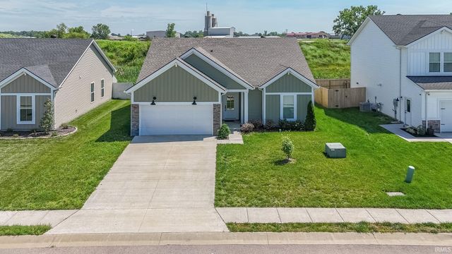 5579 Baywater Drive, Newburgh, IN 47630
