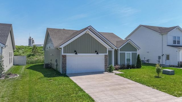 5579 Baywater Drive, Newburgh, IN 47630
