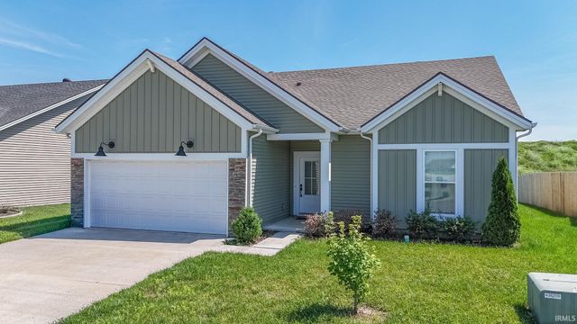 5579 Baywater Drive, Newburgh, IN 47630
