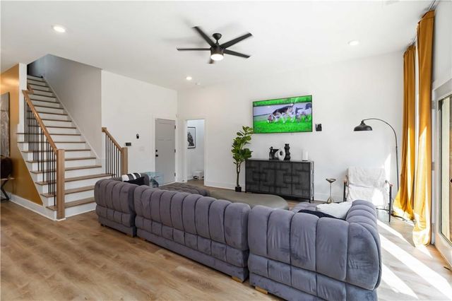 4070 Highway 81 E, Mcdonough, GA 30252