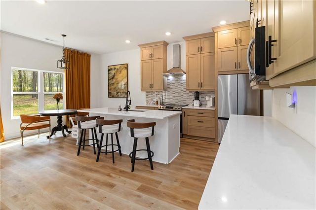 4070 Highway 81 E, Mcdonough, GA 30252