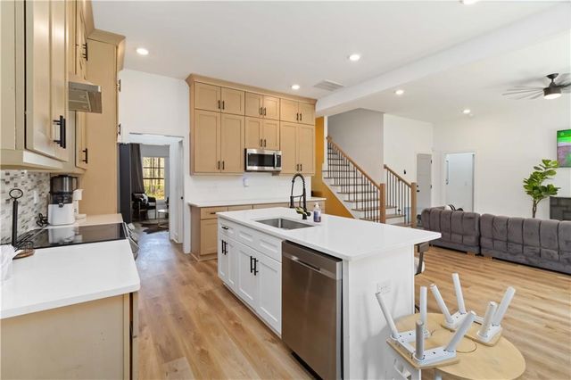 4070 Highway 81 E, Mcdonough, GA 30252