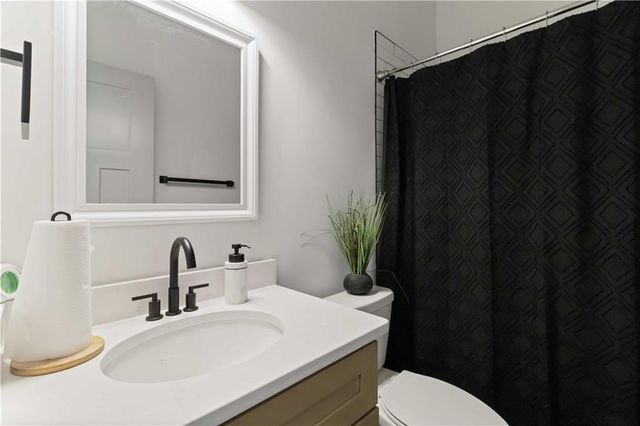 4070 Highway 81 E, Mcdonough, GA 30252