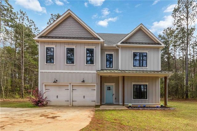 4070 Highway 81 E, Mcdonough, GA 30252