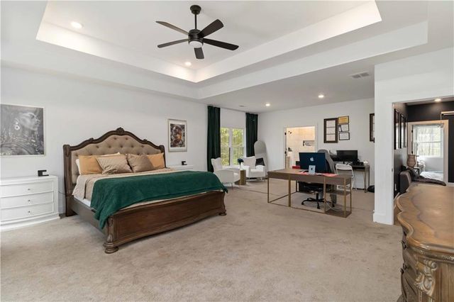 4070 Highway 81 E, Mcdonough, GA 30252