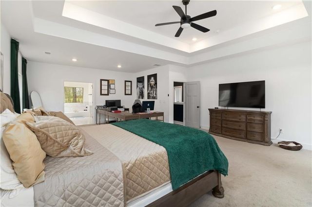 4070 Highway 81 E, Mcdonough, GA 30252