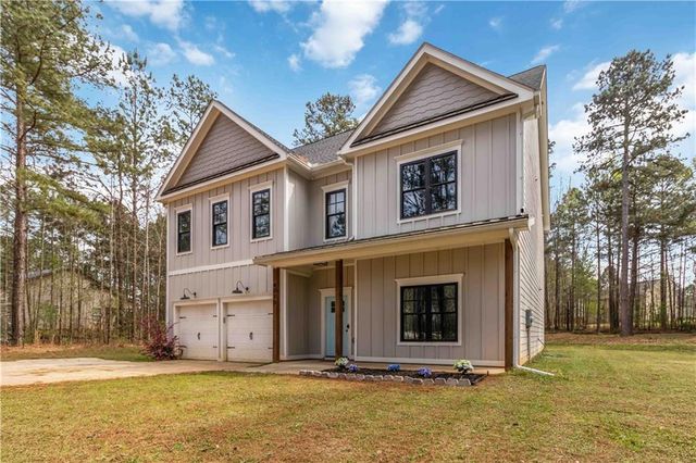 4070 Highway 81 E, Mcdonough, GA 30252