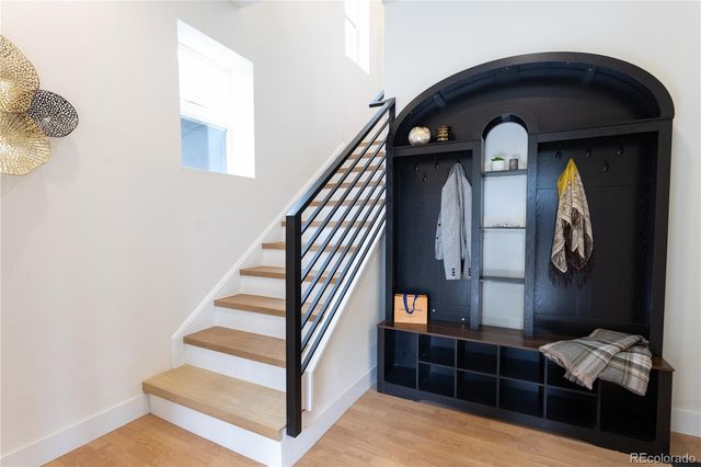 3928 Vallejo Street, Denver, CO 80211