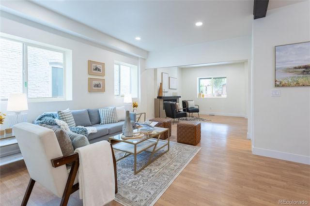 3928 Vallejo Street, Denver, CO 80211