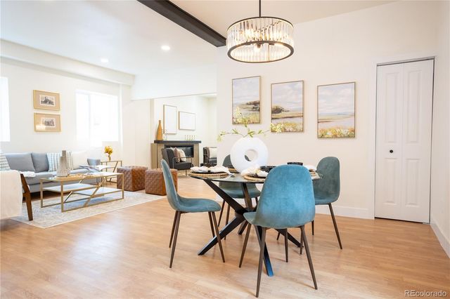 3928 Vallejo Street, Denver, CO 80211